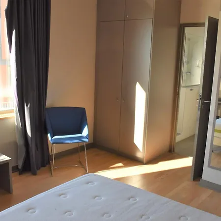 Appartement Standard 8